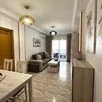 Sol Y Costa Торевьиа