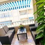 Sol Y Costa Апартаменты Торевьиа