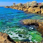 Sol Y Costa Торевьиа