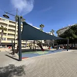 Апартаменты Sol Y Costa