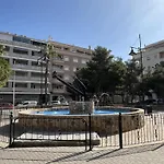 Sol Y Costa Апартаменты Торевьиа