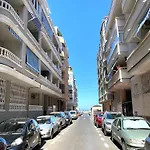 Апартаменты Sol Y Costa *