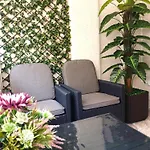 Sol Y Costa Апартаменты *
