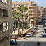 Sol Y Costa Торевьиа