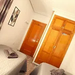 Апартаменты Sol Y Costa