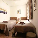 Sol Y Costa Апартаменты
