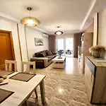 Апартаменты Sol Y Costa