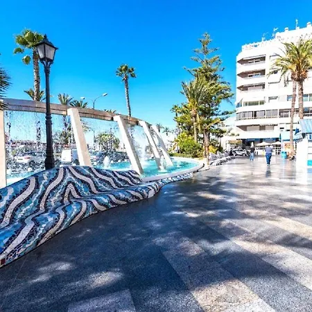 Apartamento Sol Y Costa Torrevieja
