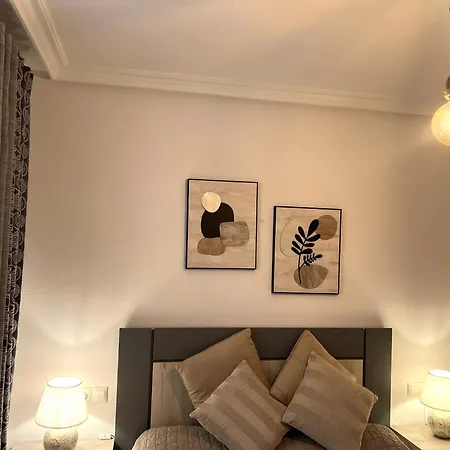 Apartamento Sol Y Costa