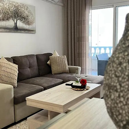 Apartamento Sol Y Costa *
