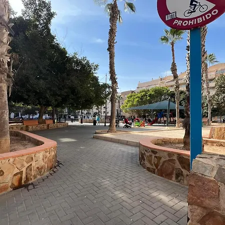 Apartamento Sol Y Costa