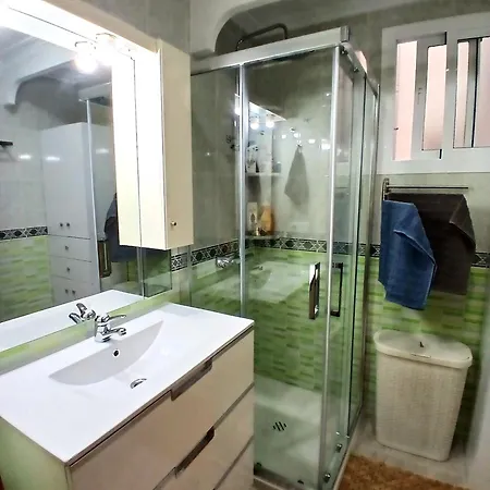 Apartamento Sol Y Costa
