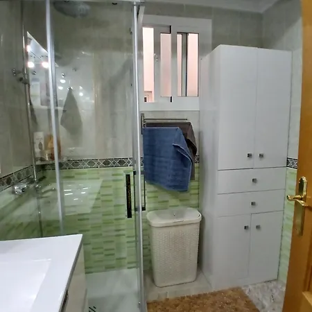 Sol Y Costa Apartamento Torrevieja