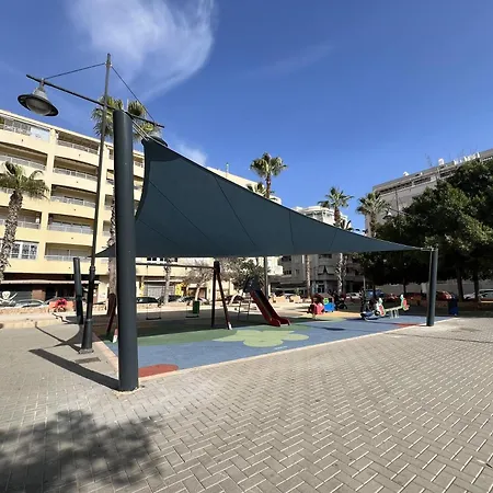 Apartamento Sol Y Costa