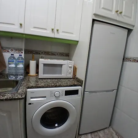 Apartamento Sol Y Costa Torrevieja