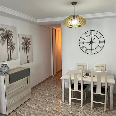 Sol Y Costa Torrevieja