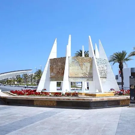 Sol Y Costa Appartement *