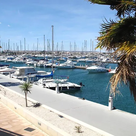 Sol Y Costa Appartement