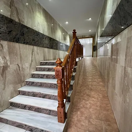 Appartement Sol Y Costa