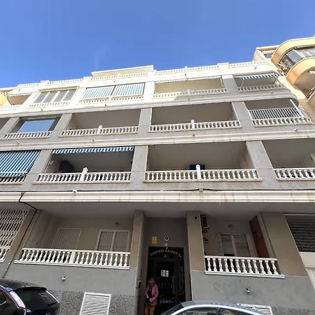 Sol Y Costa Torrevieja