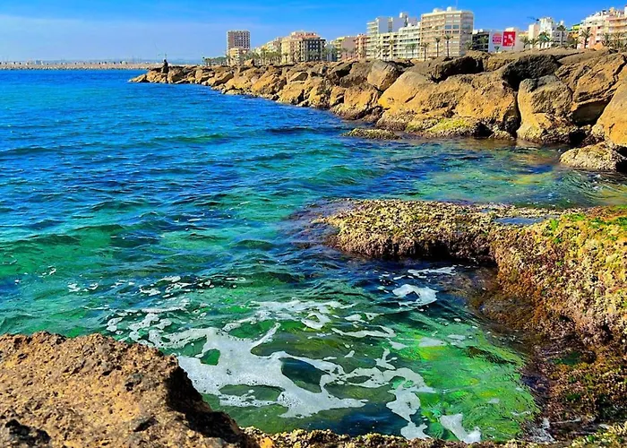 Sol Y Costa 托雷维耶哈