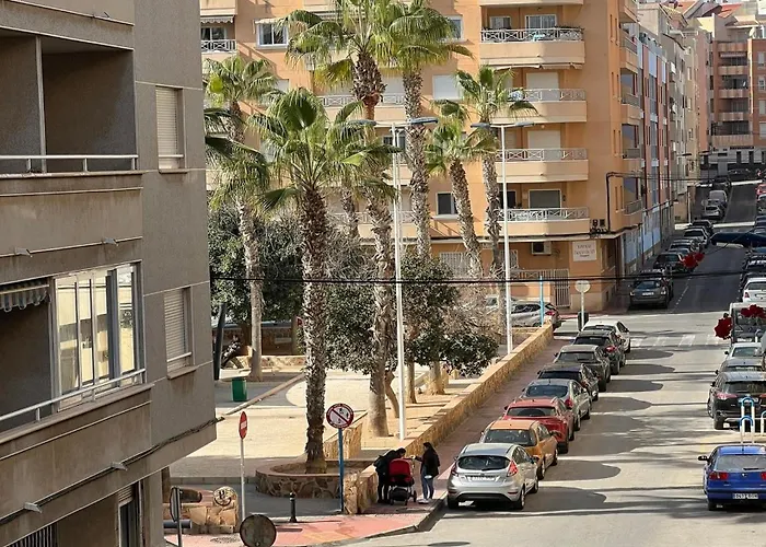 Sol Y Costa 托雷维耶哈